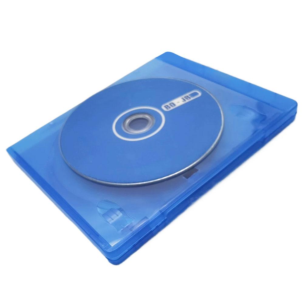 Blu Ray Disc Player - สำหรับ PS4 1252 เกมฮาร์ดไดรฟ์ แผ่นดิสก์ Tinkering