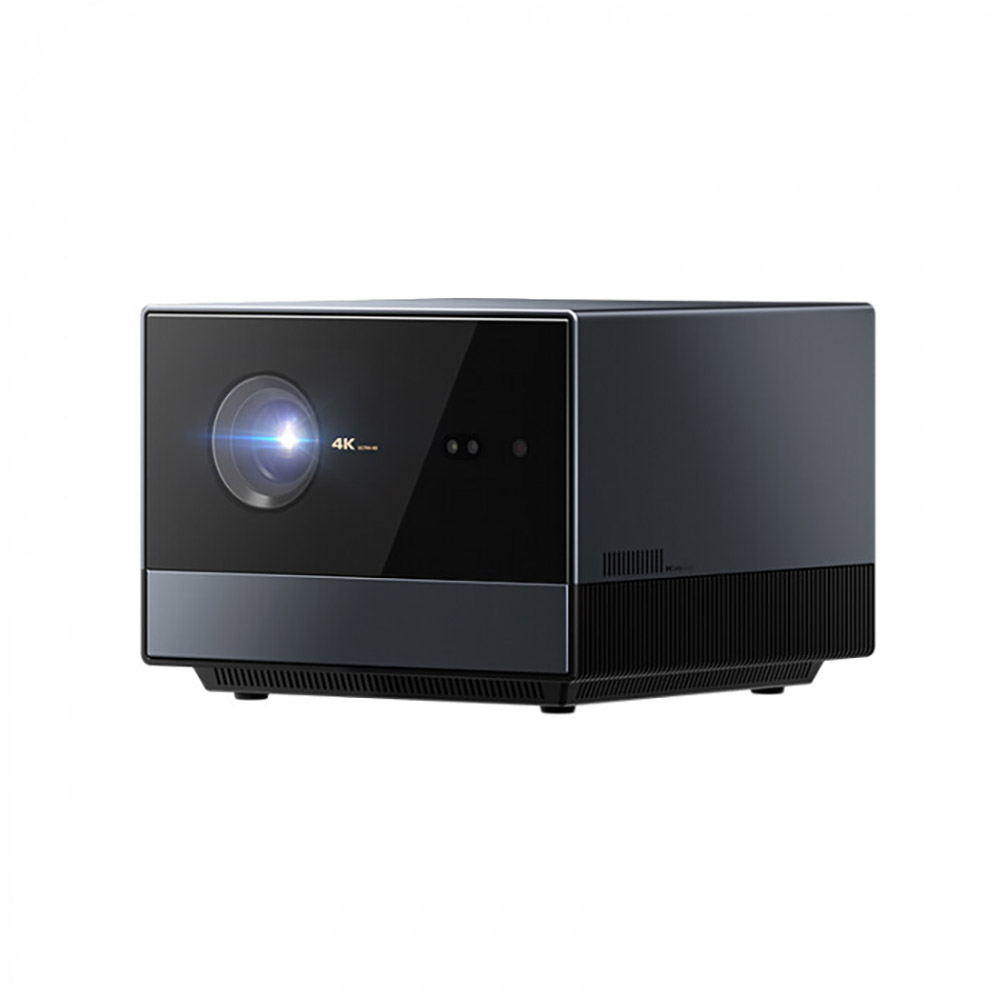 Home Cinema Laser Projector - โปรเจคเตอร์ F6 4K Max 8K 4