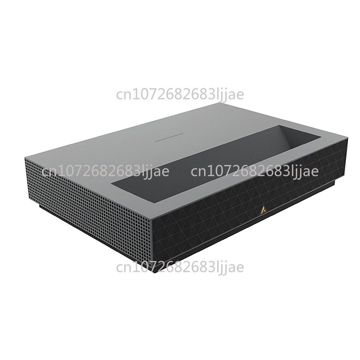 Home Cinema Laser Projector - โปรเจคเตอร์เลเซอร์ 4K Cinema Pro ความสว่าง 2400