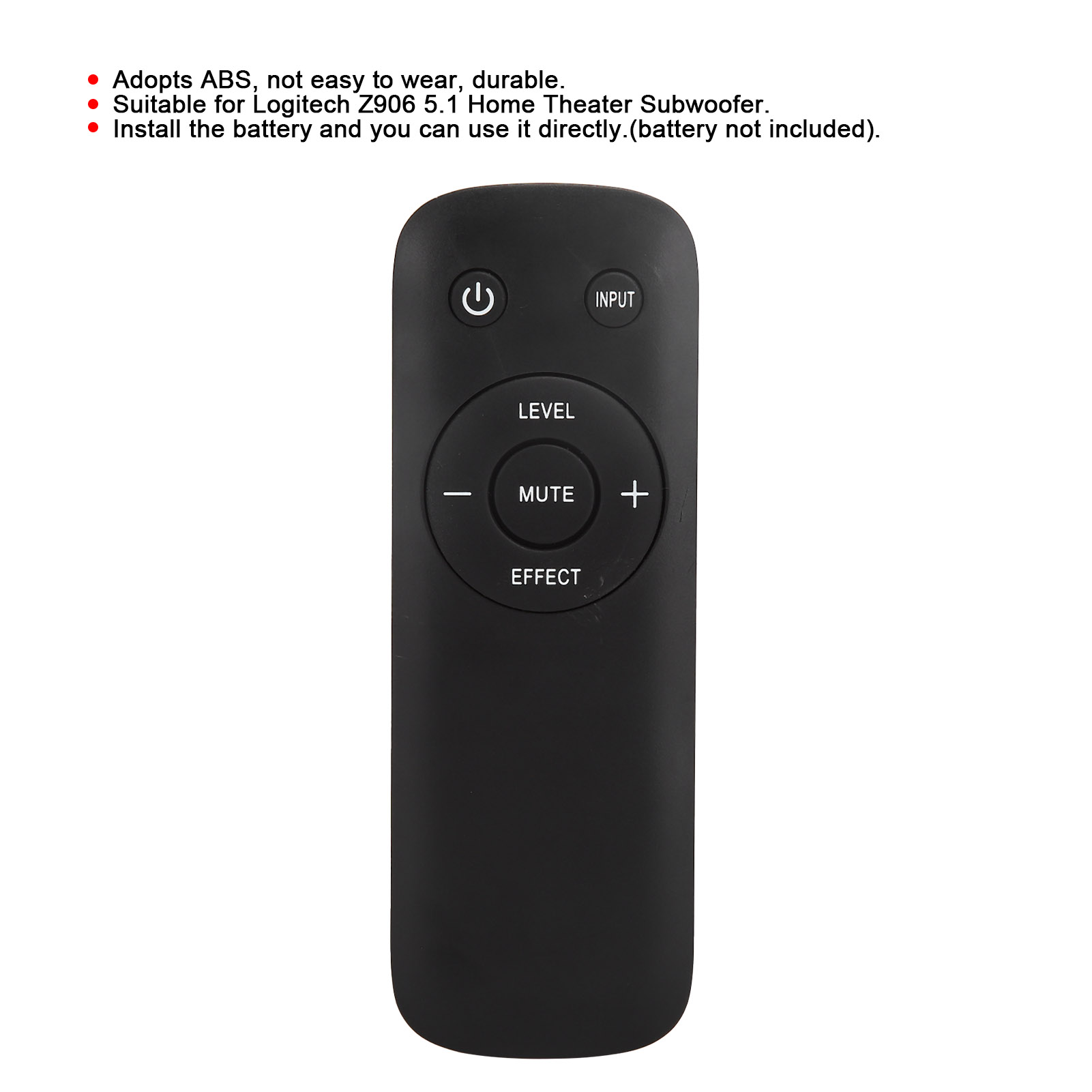 รีโมทคอนโทรล รีโมทคอนโทรลทดแทน - Home Cinema Onkyo 5.1 บทวิจารณ์และราคา