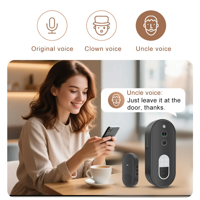 ทูย่า 1080P HD ไร้สายไวไฟวิดีโ - Home Cinema Alexa บทวิจารณ์และราคา