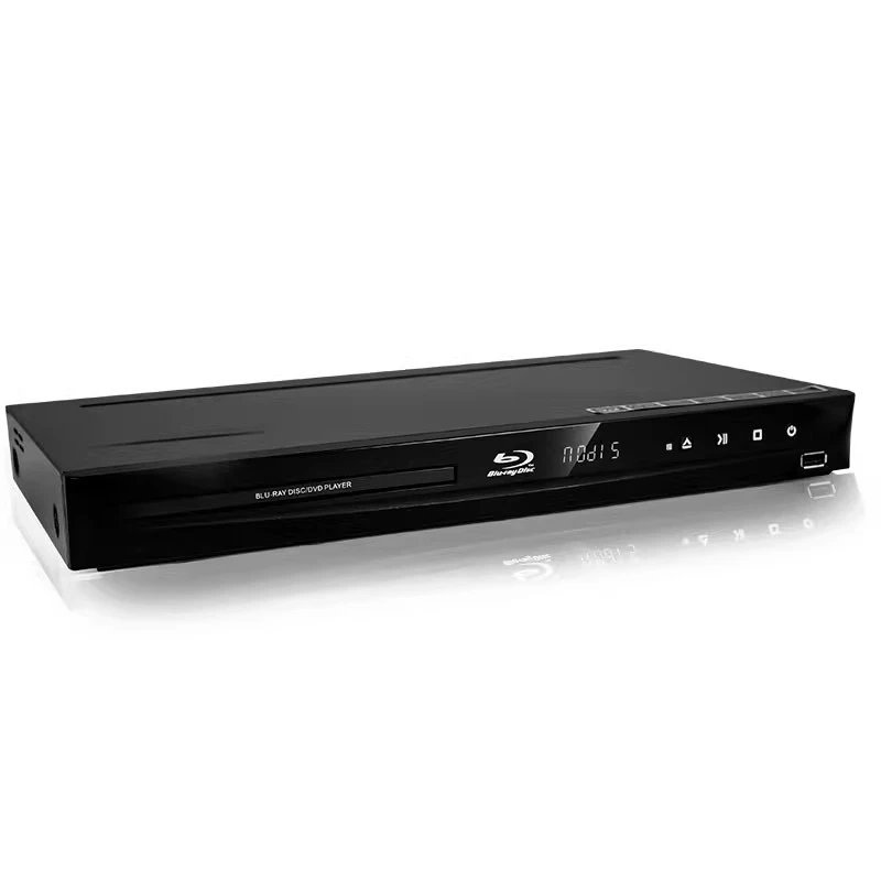 เครื่องเล่นบลูเรย์ G3005 เครื่ - Blu Ray Disc Player บทวิจารณ์และราคา