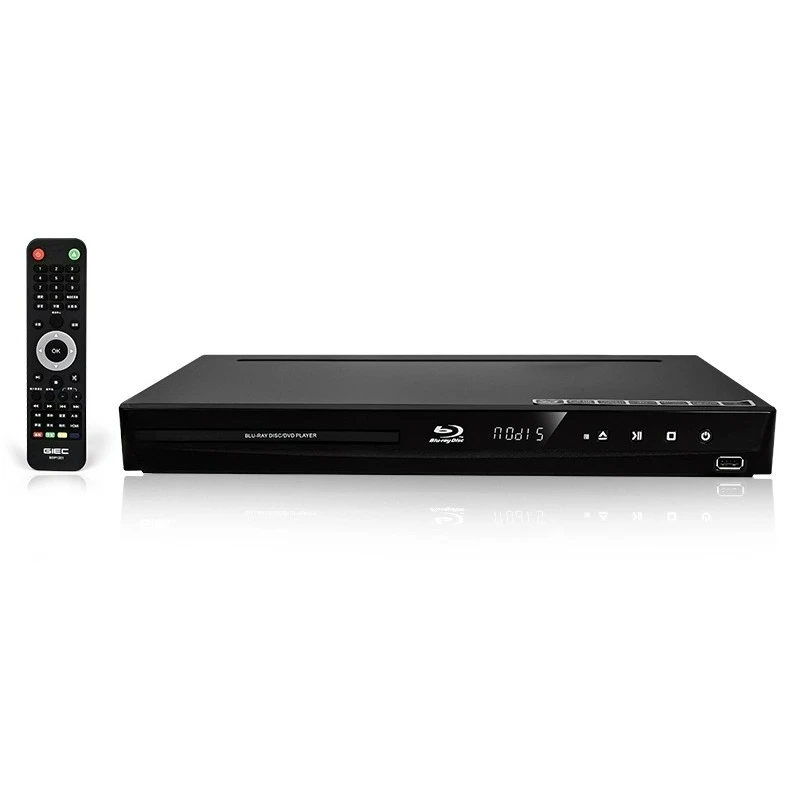 เครื่องเล่นบลูเรย์ G3005 เครื่ - Blu Ray Disc Player บทวิจารณ์และราคา