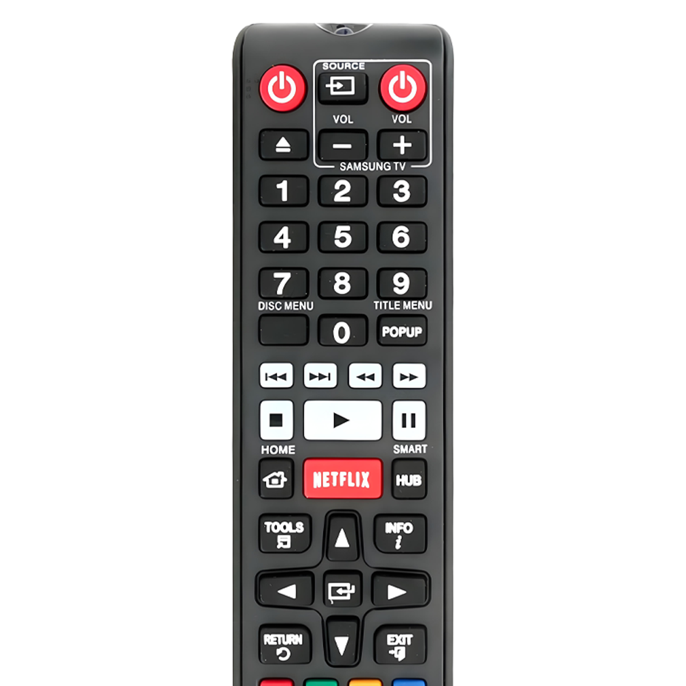AK59-00166A รีโมทคอนโทรลสำหรับ - Blu Ray Disc Player บทวิจารณ์และราคา