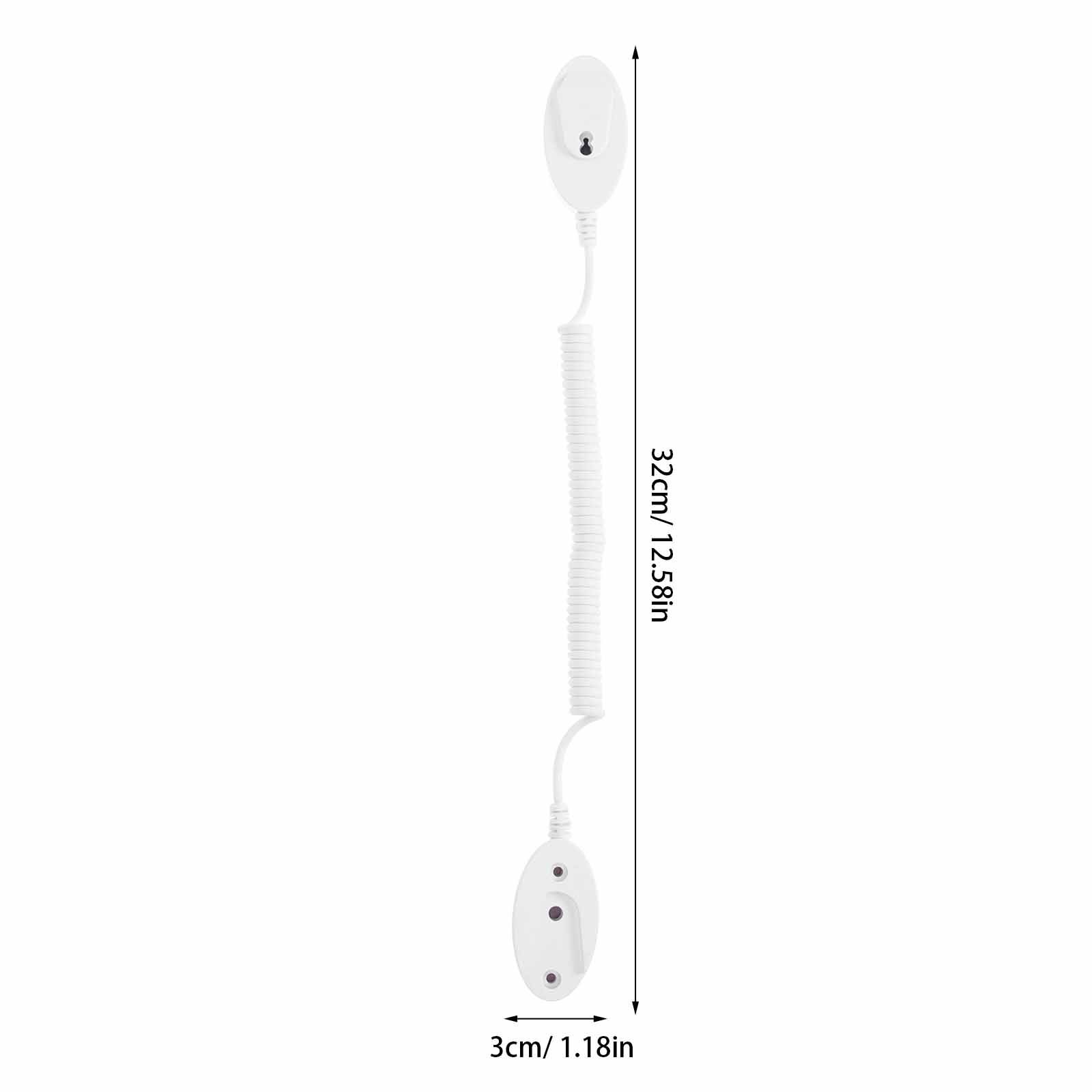 สายคล้องรีโมทคอนโทรลป้องกันการ - Universal Remote Control บทวิจารณ์และราคา