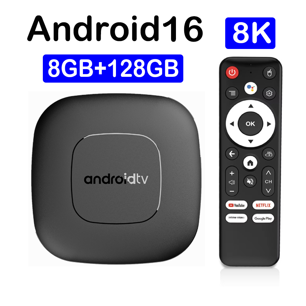 T1สมาร์ทAndroid TV Box Android - Home Cinema Google บทวิจารณ์และราคา