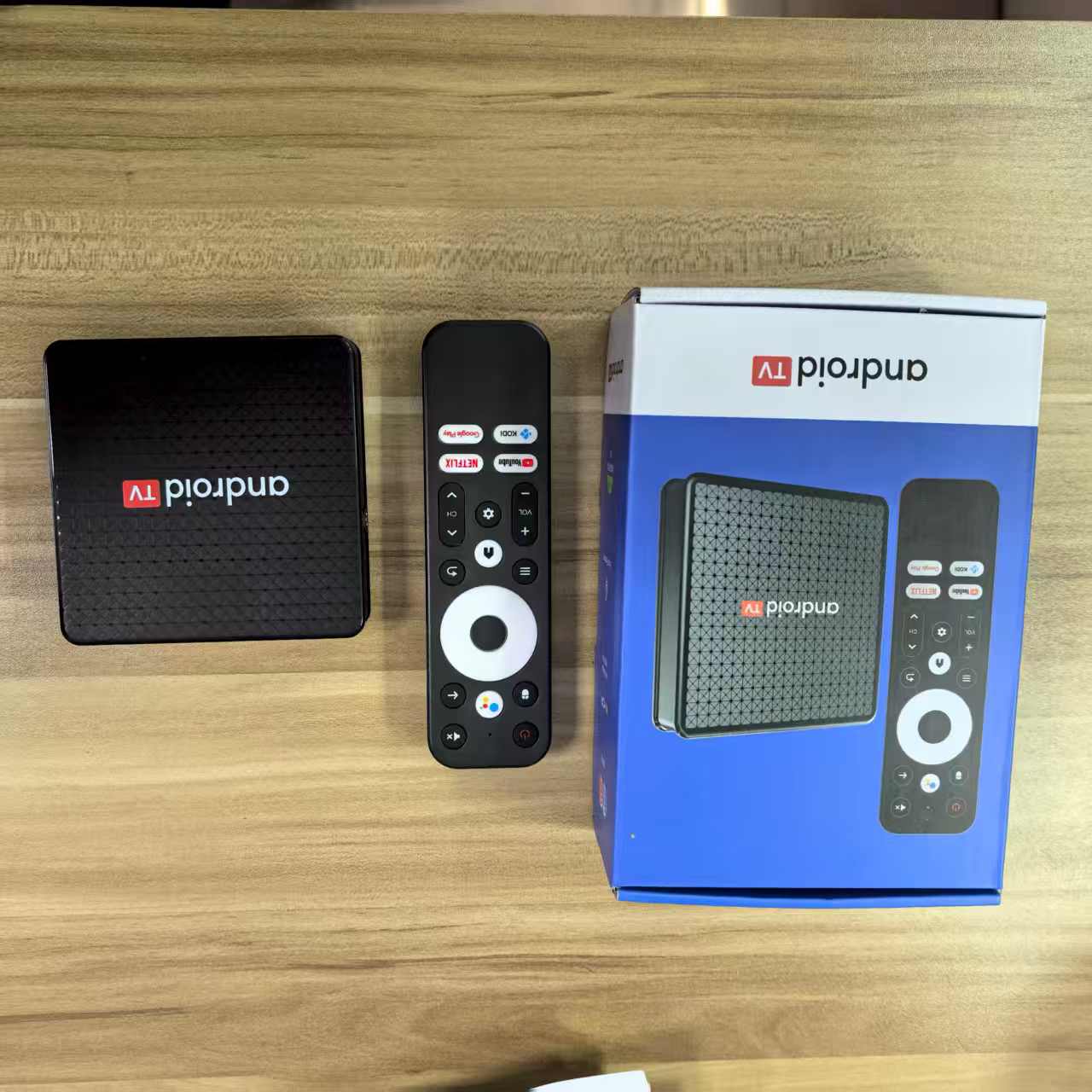 กล่องรับสัญญาณทีวี Wudung X5 ร - Home Cinema Media Player บทวิจารณ์และราคา