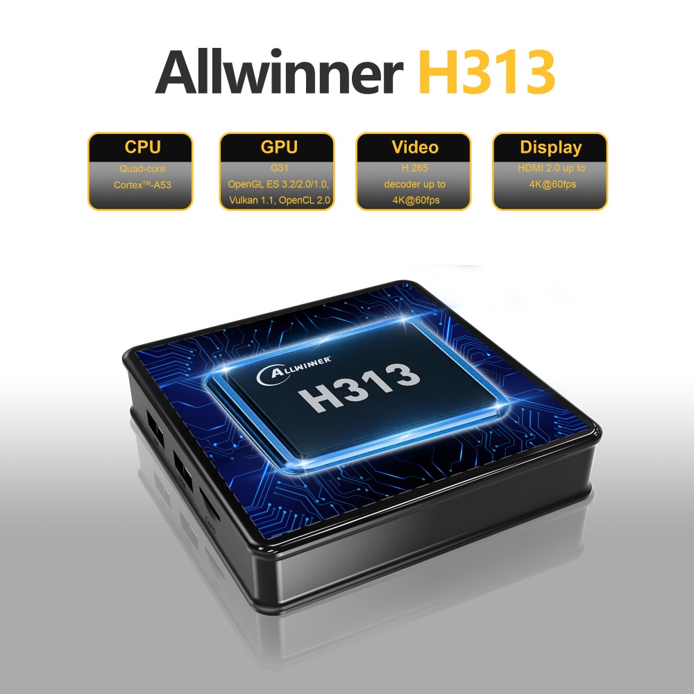 กล่องรับสัญญาณทีวี Wudung X5 ร - Home Cinema Media Player บทวิจารณ์และราคา
