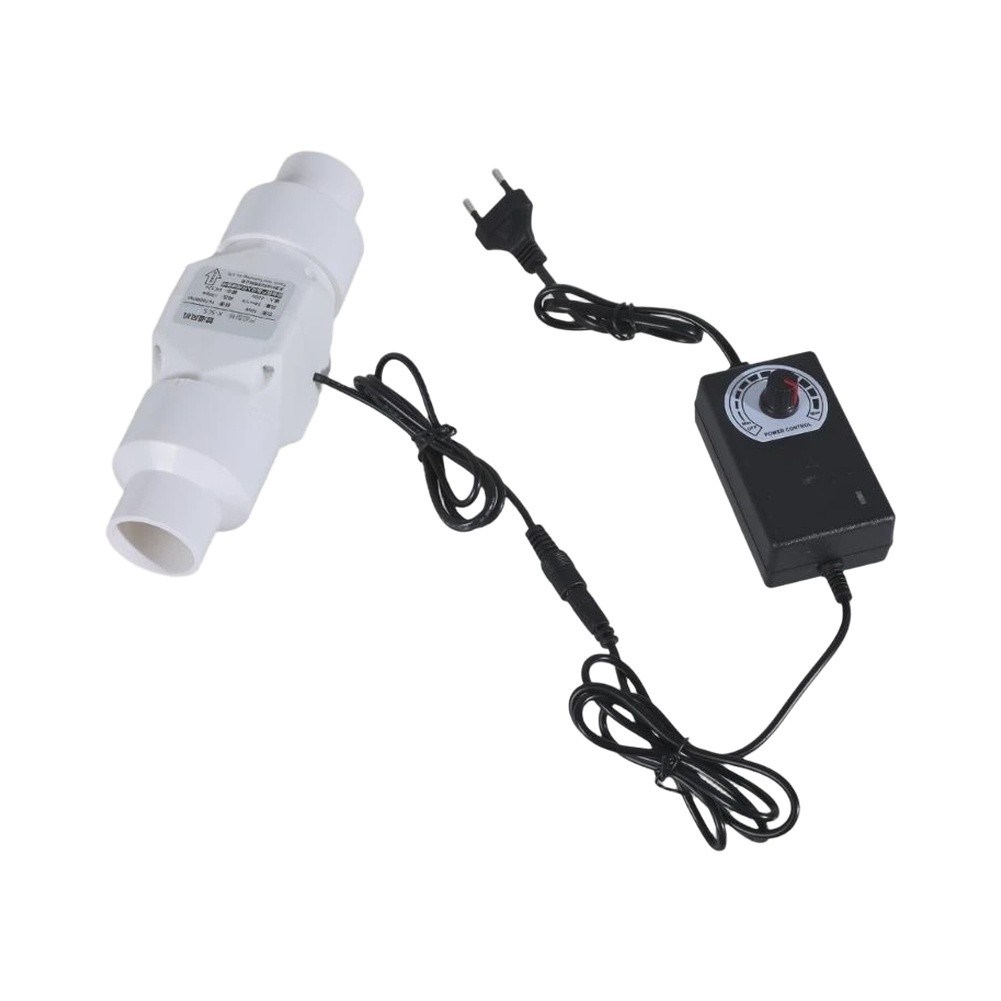 พัดลมระบายอากาศในครัว 10W 58 ล - Home Cinema Restaurant บทวิจารณ์และราคา