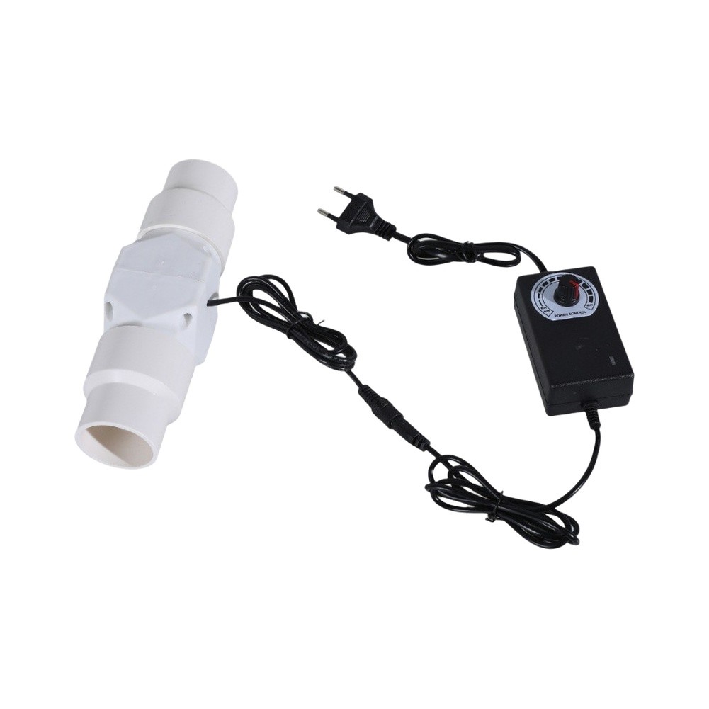 พัดลมระบายอากาศในครัว 10W 58 ล - Home Cinema Restaurant บทวิจารณ์และราคา
