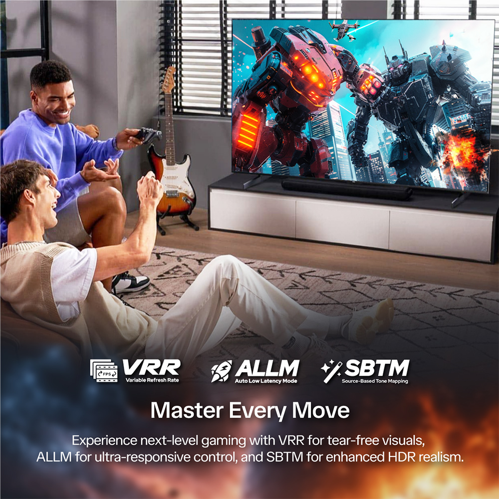 RockTek G2S UHD Google TV Box  - Home Cinema Google บทวิจารณ์และราคา