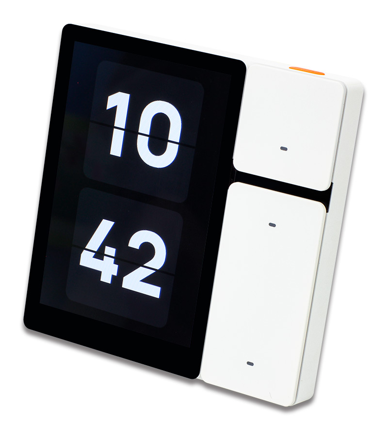 รีโมทคอนโทรลอินฟราเรดขนาดเล็ก  - Universal Remote Control บทวิจารณ์และราคา