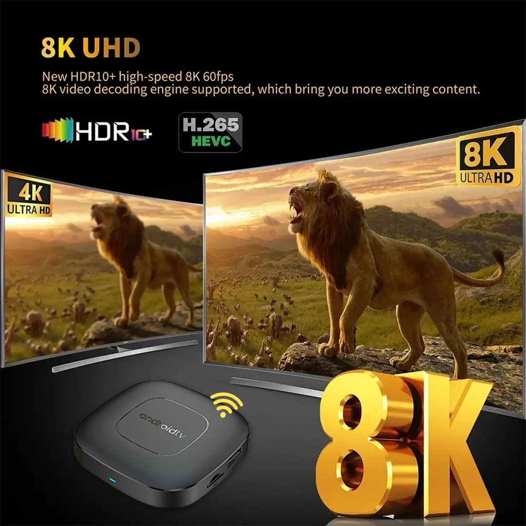สมาร์ททีวี Android/เครื่องเล่น - Home Cinema Media Player บทวิจารณ์และราคา