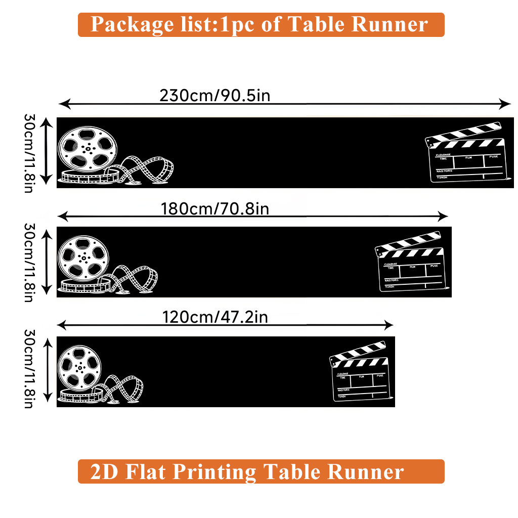 ผ้าปูโต๊ะลายแผ่นไม้กั้นภาพยนตร - Home Cinema Restaurant บทวิจารณ์และราคา