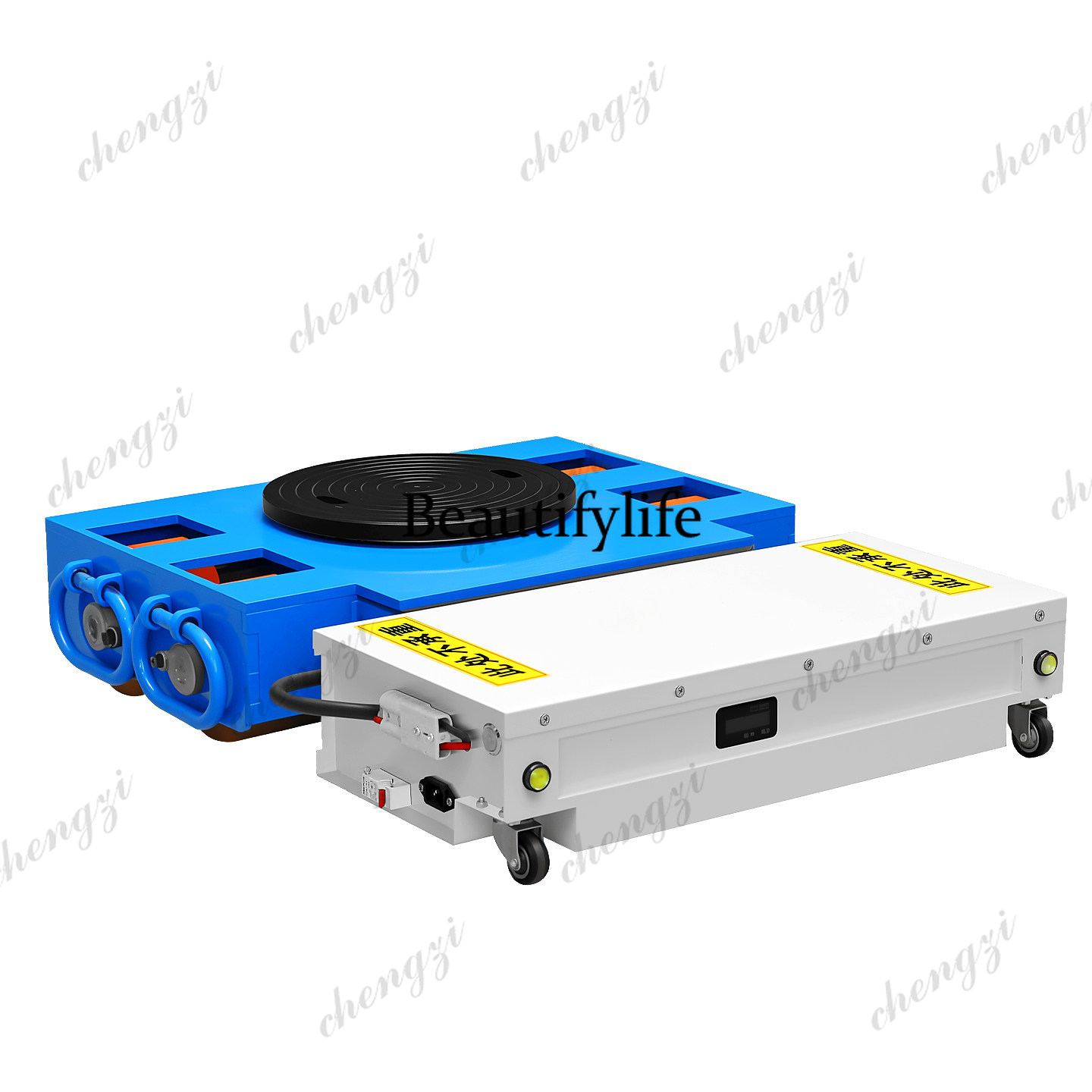 รถบรรทุกไฟฟ้า SS81 สำหรับขนส่ง - Universal Remote Control บทวิจารณ์และราคา