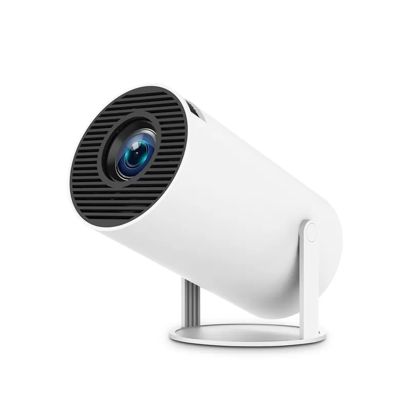 โปรเจคเตอร์อัจฉริยะรุ่นล่าสุด  - Home Cinema With Projector บทวิจารณ์และราคา