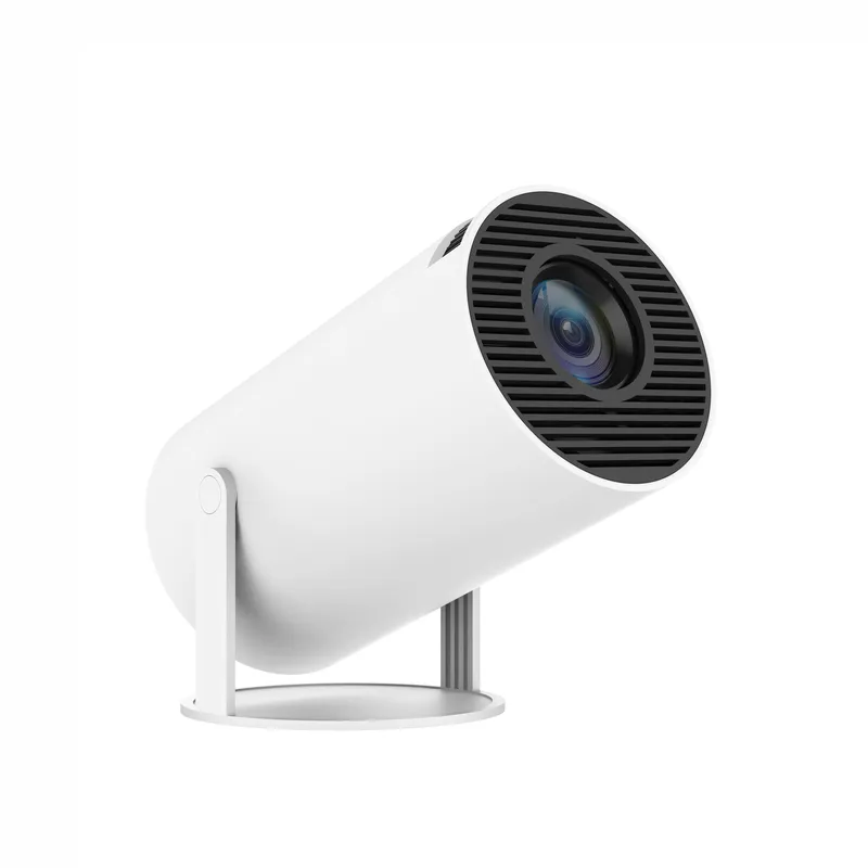 โปรเจคเตอร์อัจฉริยะรุ่นล่าสุด  - Home Cinema With Projector บทวิจารณ์และราคา