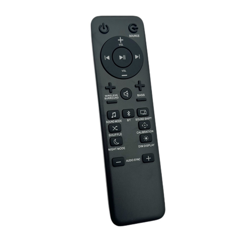 รีโมทคอนโทรลสำหรับ JBL บาร์2.1 - Home Cinema Onkyo 5.1 บทวิจารณ์และราคา