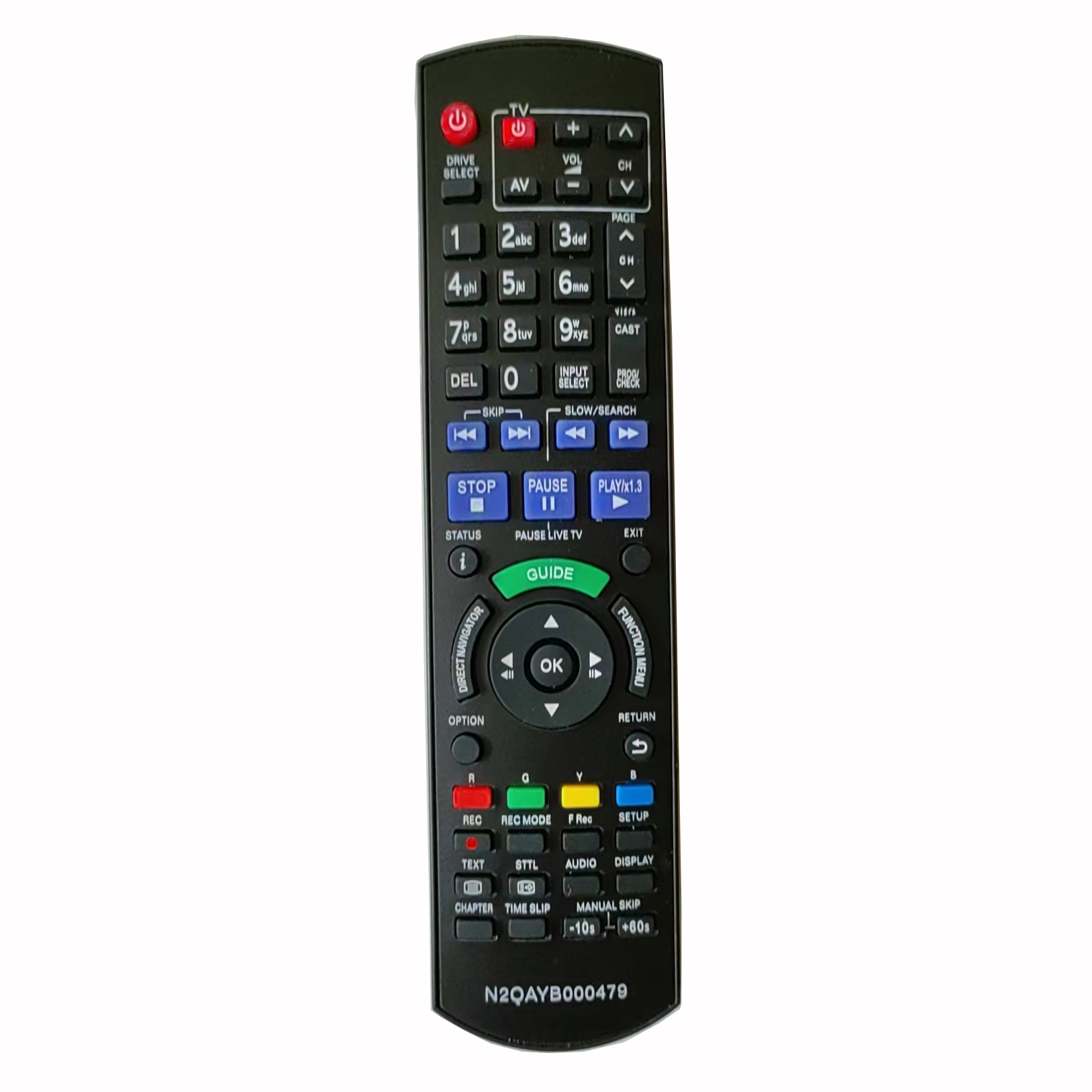 N2QAYB000479 สําหรับ Blu-Ray D - Blu Ray Disc Player บทวิจารณ์และราคา