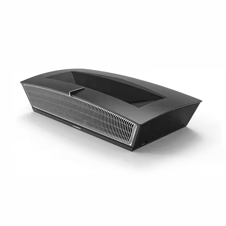 โปรเจคเตอร์ CASIRIS H6 แบบเลเซ - Home Cinema Laser Projector บทวิจารณ์และราคา