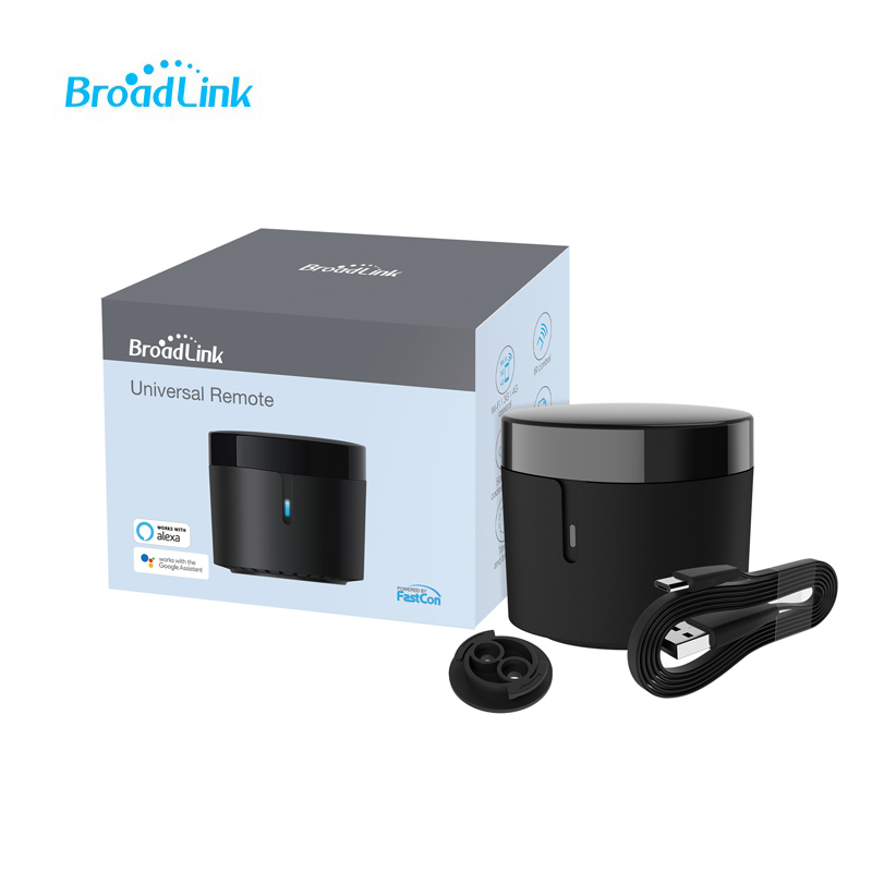 บรอดลิงค์ RM4 มินิ+ HTS2 EU/UK - Home Cinema Google บทวิจารณ์และราคา