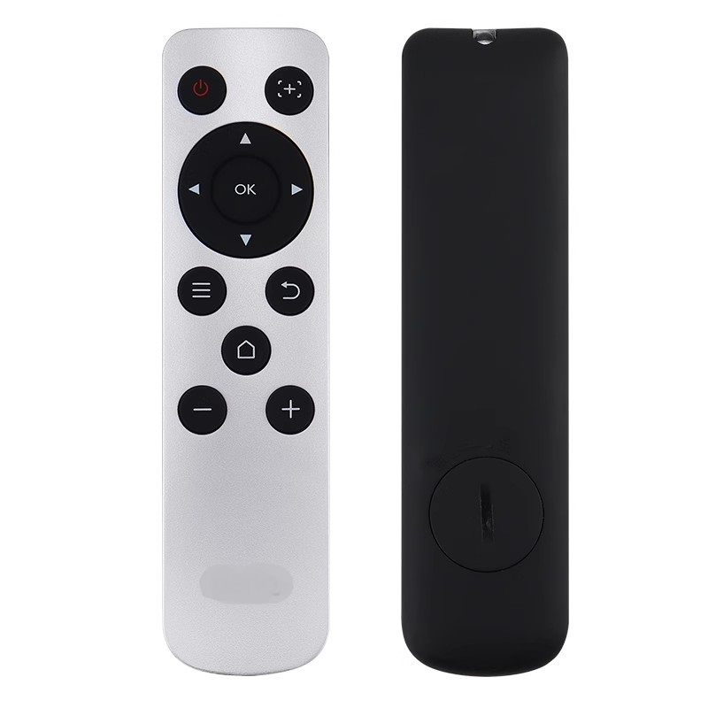 ใหม่ Original รีโมทคอนโทรล RCI - Home Cinema Projector Xiaomi บทวิจารณ์และราคา