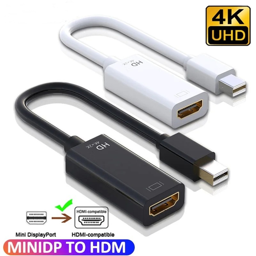 4K Mini Displayport To HDMIสาย - Home Cinema With Projector บทวิจารณ์และราคา
