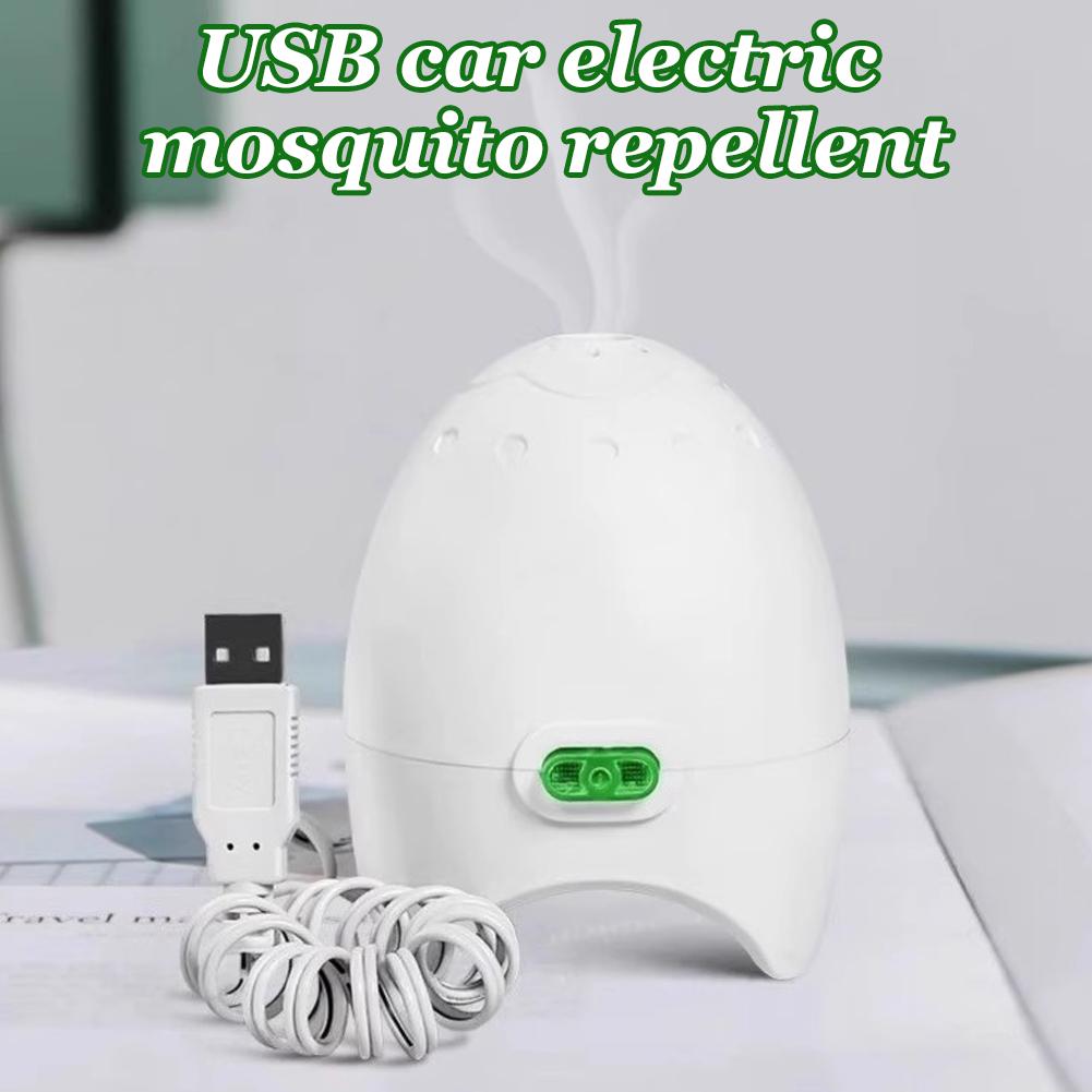 เครื่องไล่ยุงไฟฟ้าในรถยนต์แบบ  - Universal Remote Control บทวิจารณ์และราคา