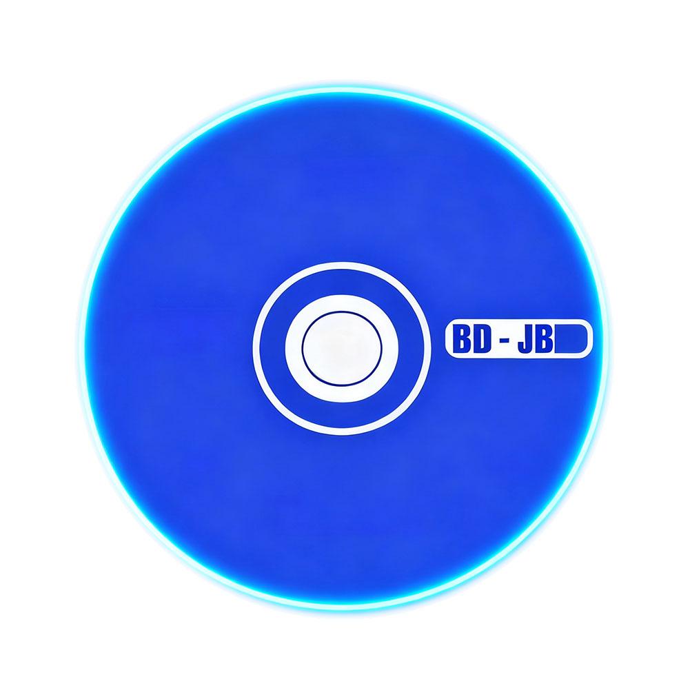 การทำงานที่เสถียรสำหรับ PS4 12 - Blu Ray Disc Player บทวิจารณ์และราคา