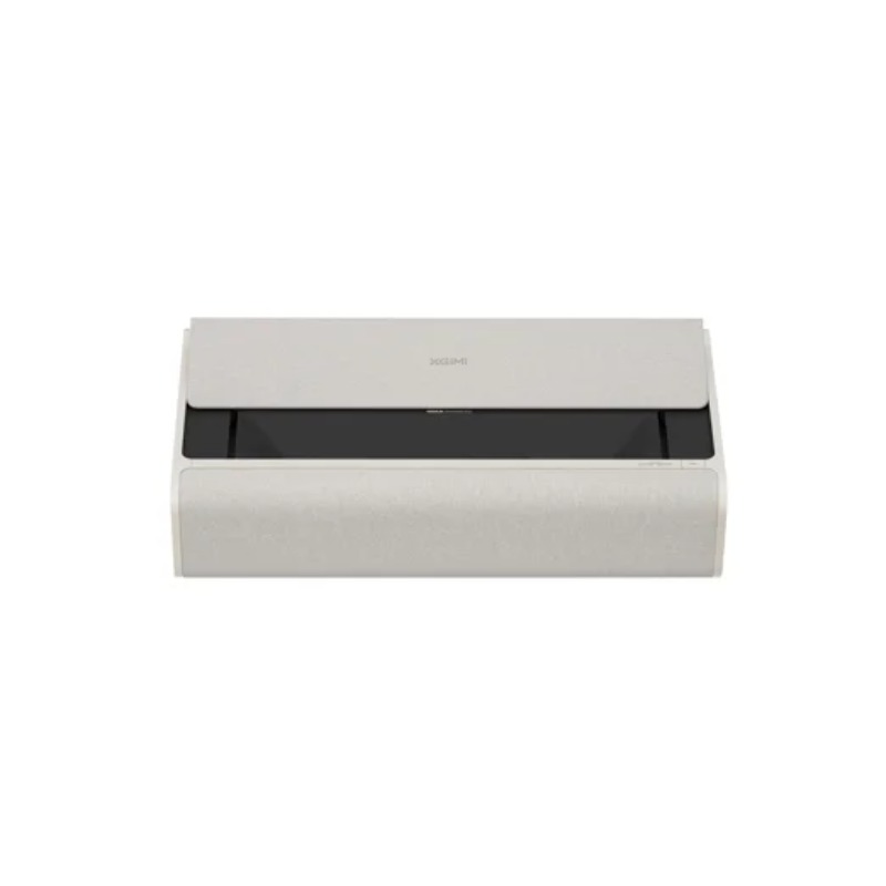 โปรเจคเตอร์เลเซอร์ XGIMI AURA  - Home Cinema Xgimi บทวิจารณ์และราคา