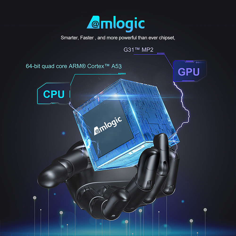 Velec Smart AI Smart TV Stick  - Home Cinema Media Player บทวิจารณ์และราคา