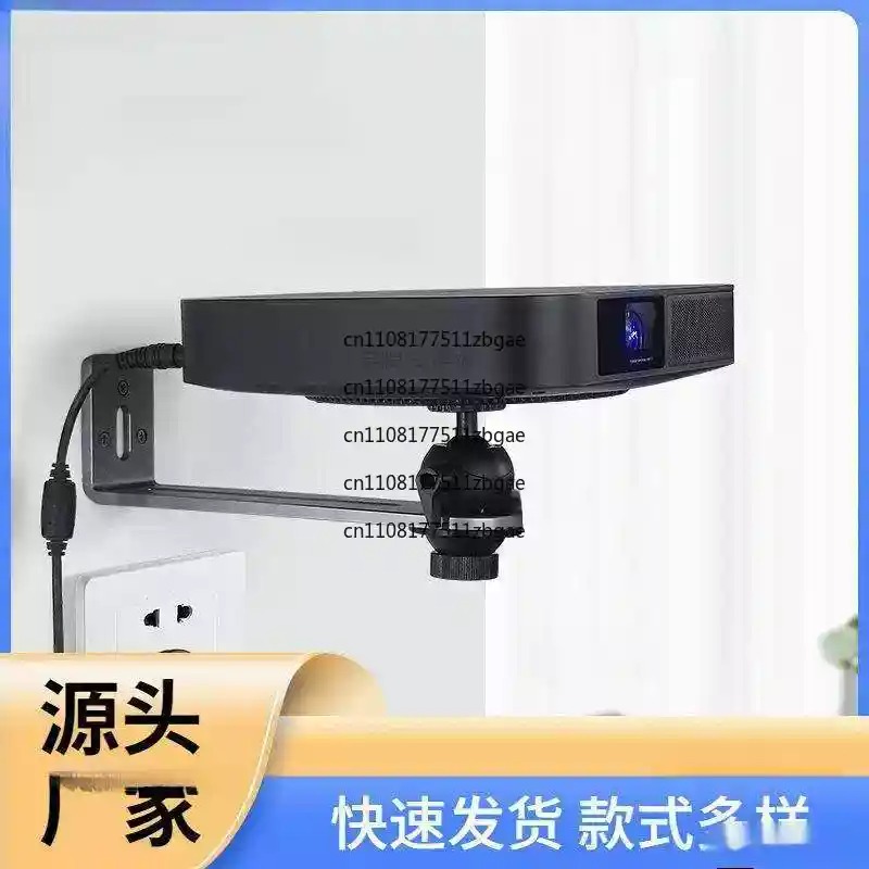 โปรเจคเตอร์เลเซอร์ 3D Wifi Cin - Home Cinema Laser Projector บทวิจารณ์และราคา
