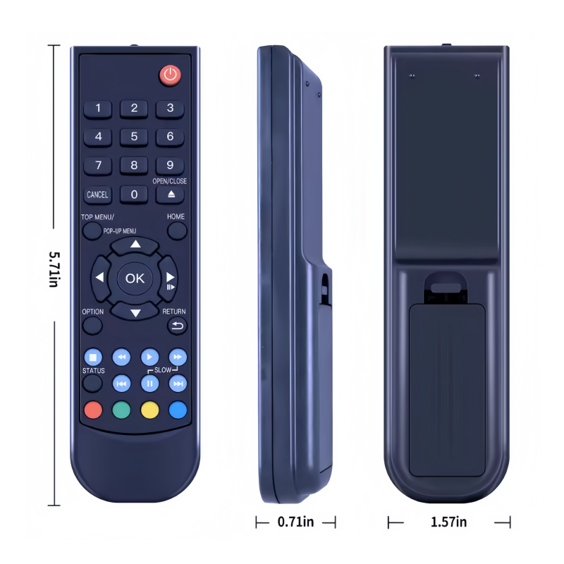 สำหรับ Panasonic DP-UB450DP-UB - Blu Ray Disc Player บทวิจารณ์และราคา