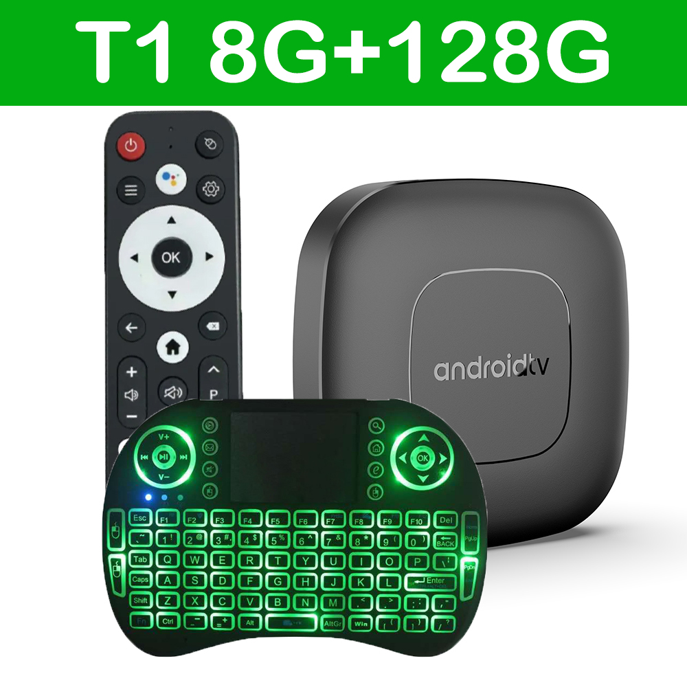 T1กล่อง Android 16ทีวีสมาร์ทโฮ - Home Cinema Media Player บทวิจารณ์และราคา