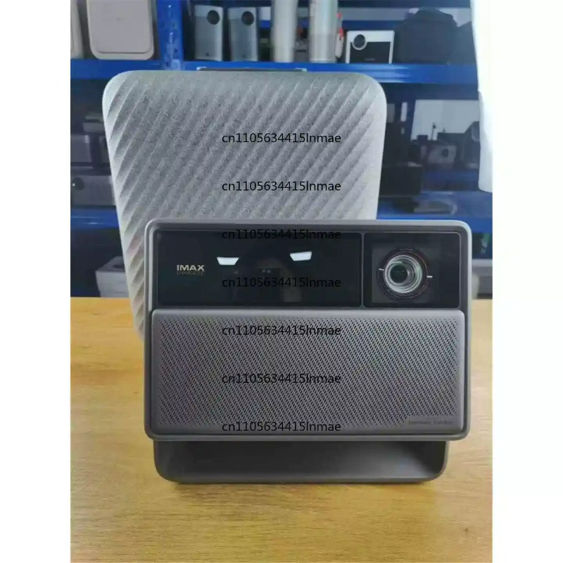 โปรเจคเตอร์เลเซอร์ 4K รุ่น Gam - Home Cinema Laser Projector บทวิจารณ์และราคา