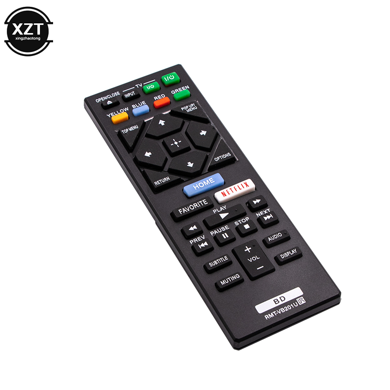 รีโมทคอนโทรลสําหรับ SONY BD DV - Blu Ray Disc Player บทวิจารณ์และราคา