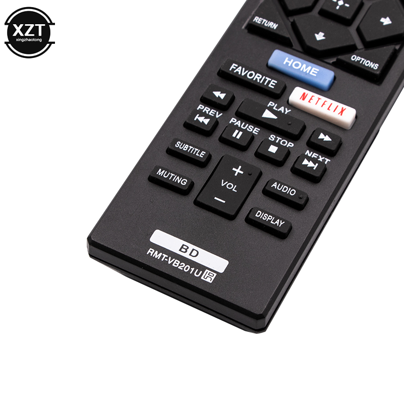 รีโมทคอนโทรลสําหรับ SONY BD DV - Blu Ray Disc Player บทวิจารณ์และราคา