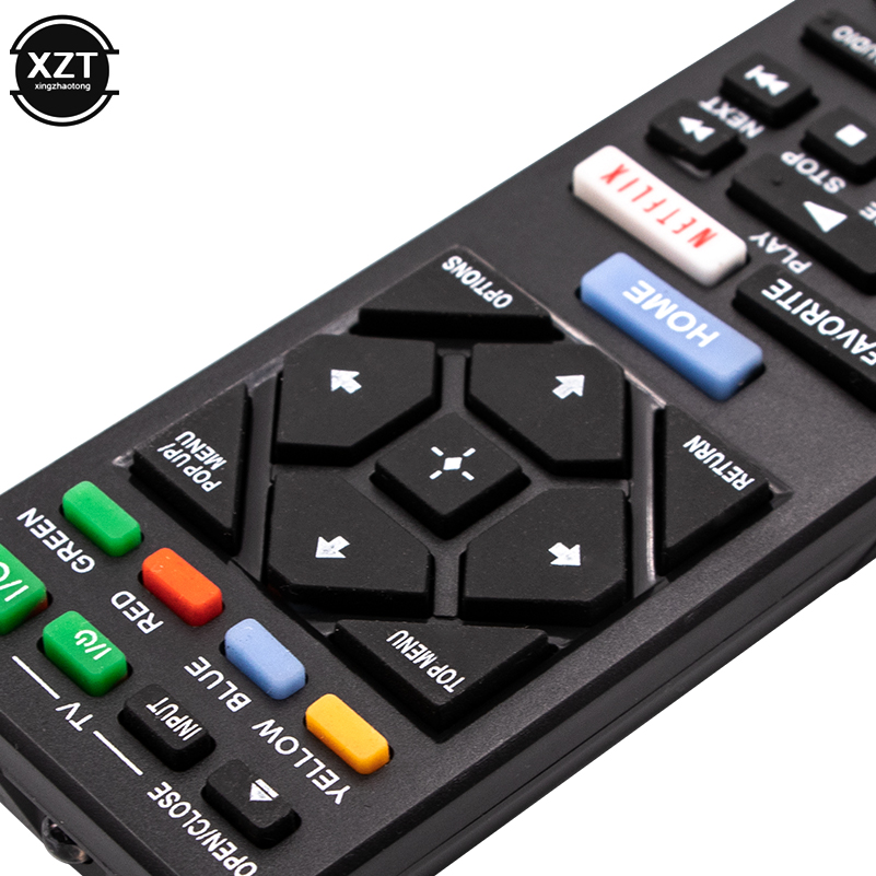 รีโมทคอนโทรลสําหรับ SONY BD DV - Blu Ray Disc Player บทวิจารณ์และราคา